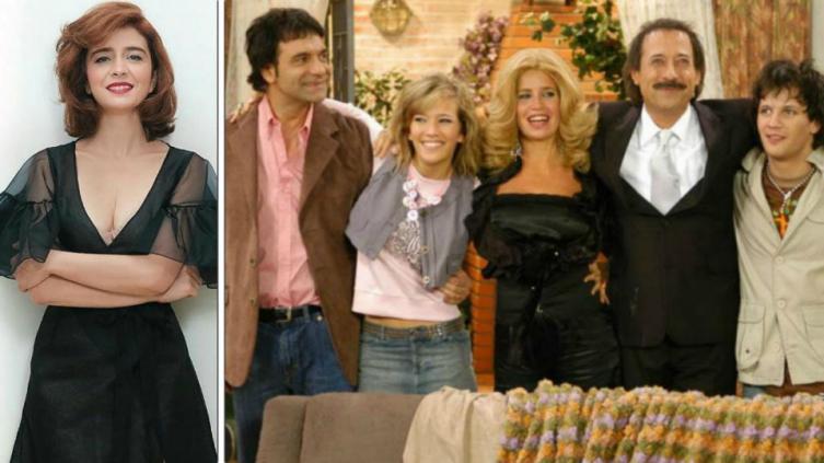 El trasfondo de la polémica salida de Érica Rivas de Casados con Hijos
