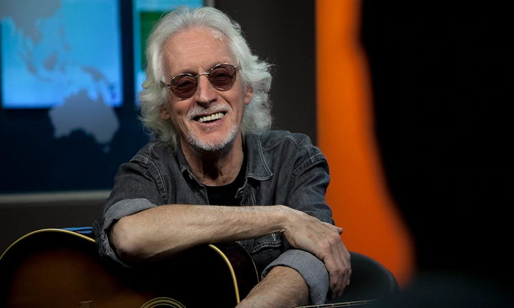 Nito Mestre habla de #AmericaCantaSui: “Es un homenaje a nuestros fans”