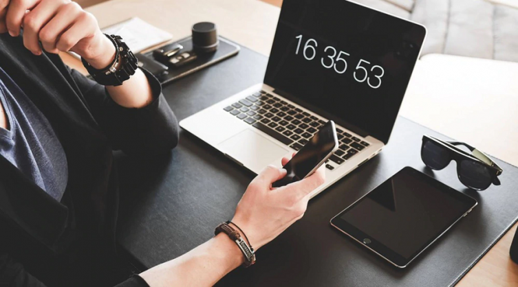 Teletrabajo: estrategias para ser productivos sin perder el equilibrio entre el trabajo y el descanso