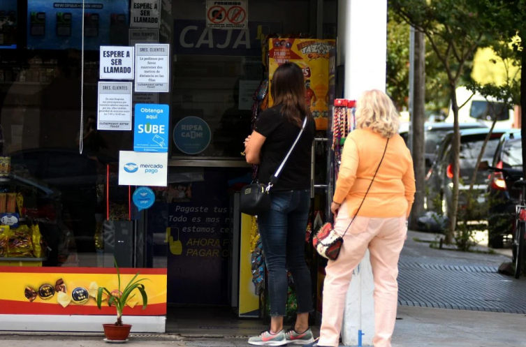 Locales de cobro de servicios abrirán de forma paulatina y progresiva  