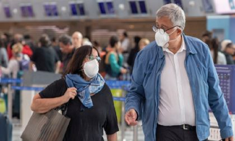  Estrategias Sanitarias de la Nación dice que hay transmisión comunitaria en la ciudad de Santa Fe