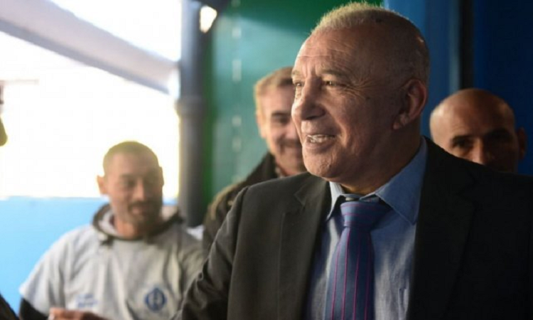 Daniel Córdoba: 