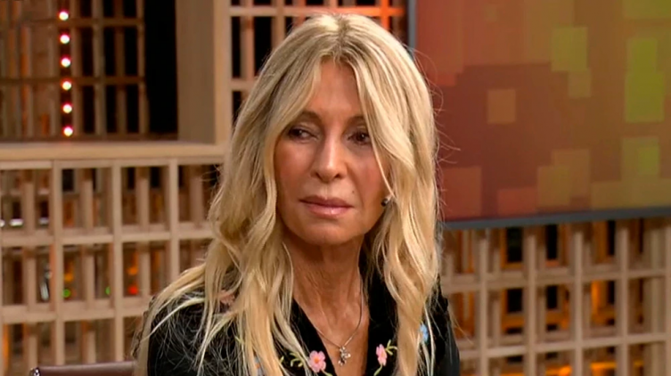 Cris Morena contó que fue víctima de un abuso a los 5 años: “Recién ahora lo estoy sanando”