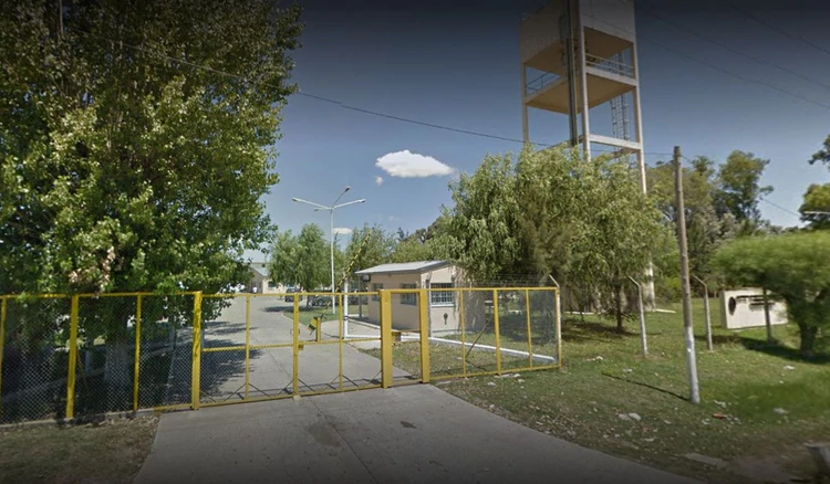 Primer preso con coronavirus en el país: está detenido en un penal de Florencio Varela