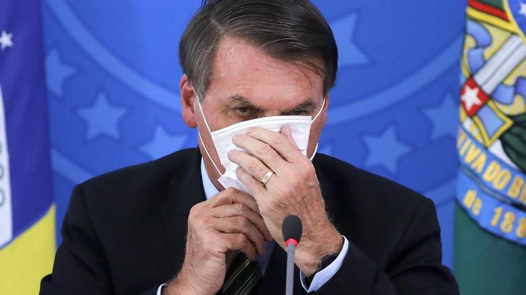“Brasil está enfocado en que la economía no pare”