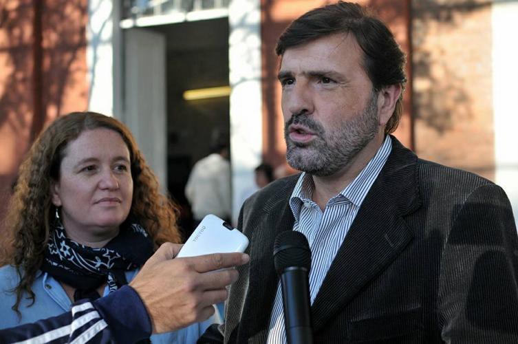 Juntos por el Cambio se reunió con comerciantes