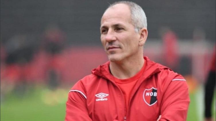 Para psicólogo de Newell's, 