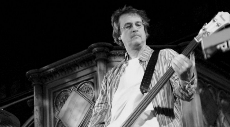 Murió por coronavirus Matthew Seligman, ex bajista de David Bowie