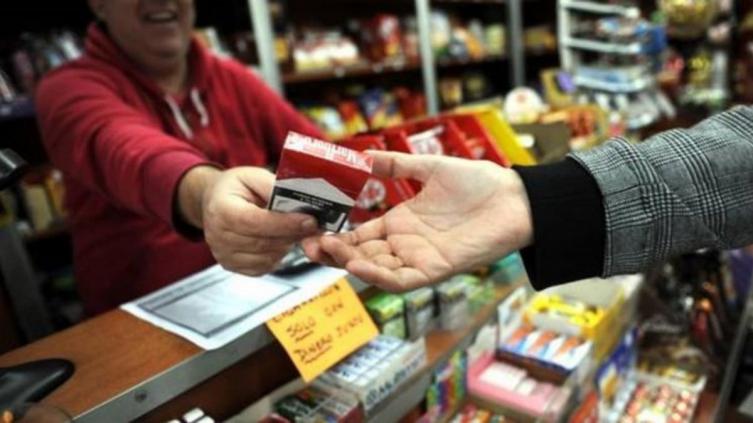 “Si no nos ayudan será inminente el cierre masivo de kioscos”