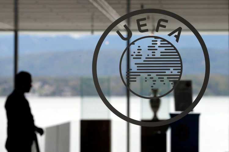 El pedido de la UEFA para que vuelva el fútbol y qué día podrían regresar la Serie A y la Bundesliga