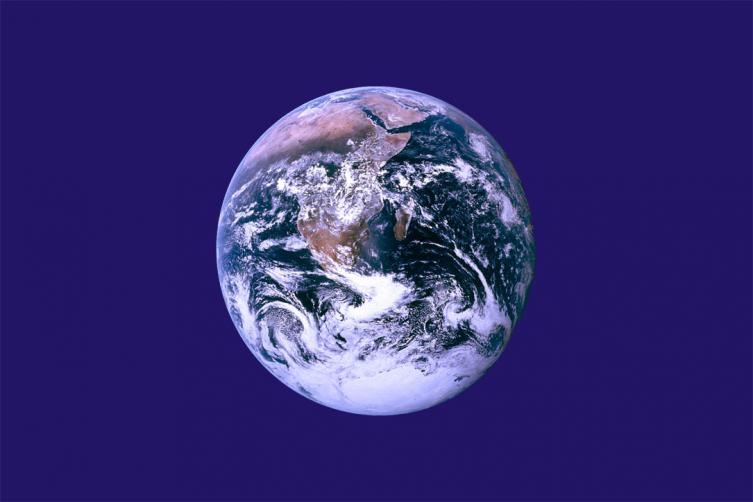 Lecciones cruzadas: el Día de la Tierra en medio de la pandemia
