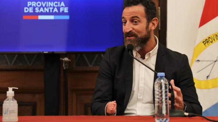La provincia realizó más de 300 fiscalizaciones a empresas exceptuadas
