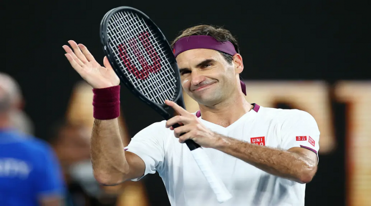 Propuesta: Federer pide que el tenis masculino y femenino se fusionen en el circuito ATP