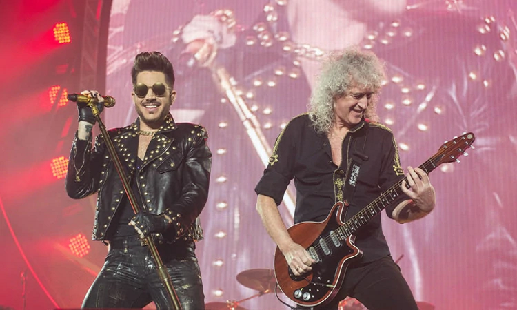 Queen reversionó “We are the champions” dedicado a quienes luchan contra el coronavirus