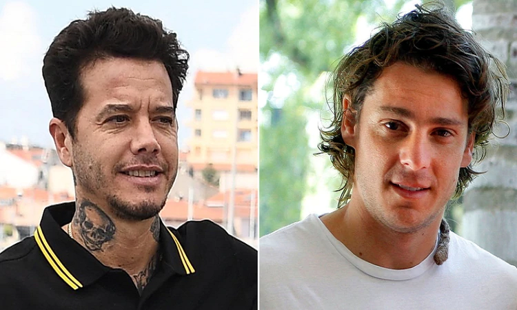 Sebastián Ortega y Gastón Gaudio serán indagados por haber violado la cuarentena