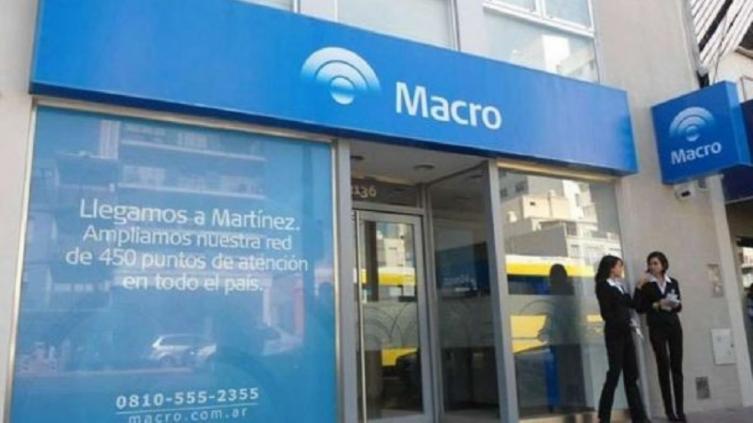 Banco Macro ya otorgó $10.700 millones en créditos para Mipymes