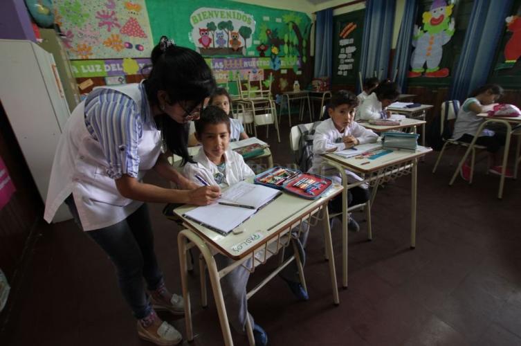 “Nuestra realidad es desesperante”