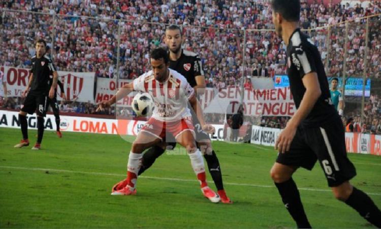 Gamba: 