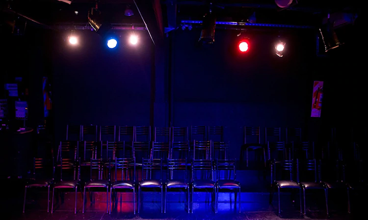Crítica situación del teatro independiente: ni subsidios, ni clases virtuales son suficientes