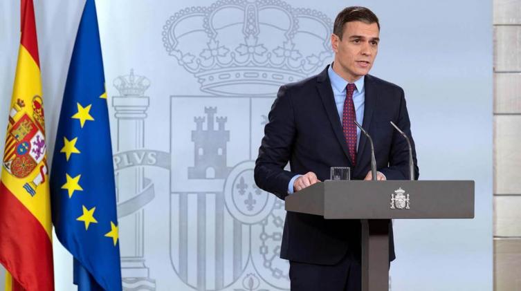 España: a partir de mayo habrá salidas para hacer deporte y dar paseos en familia