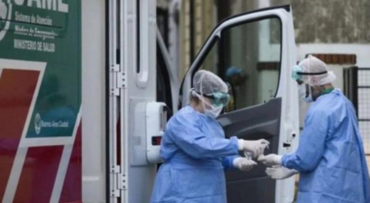 Asciende a 185 la cantidad de muertos y hay 3780 casos positivos en el país