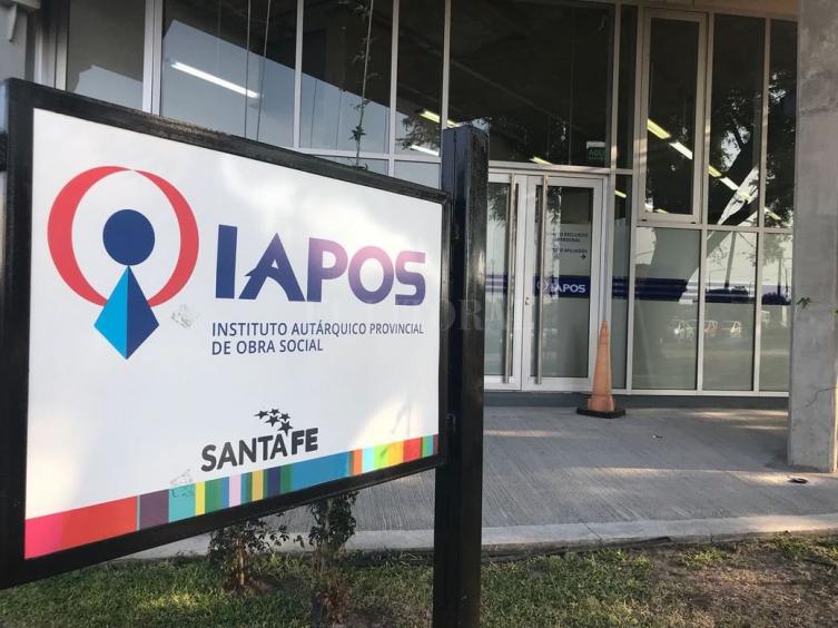 IAPOS garantiza las prestaciones efectivamente documentadas 