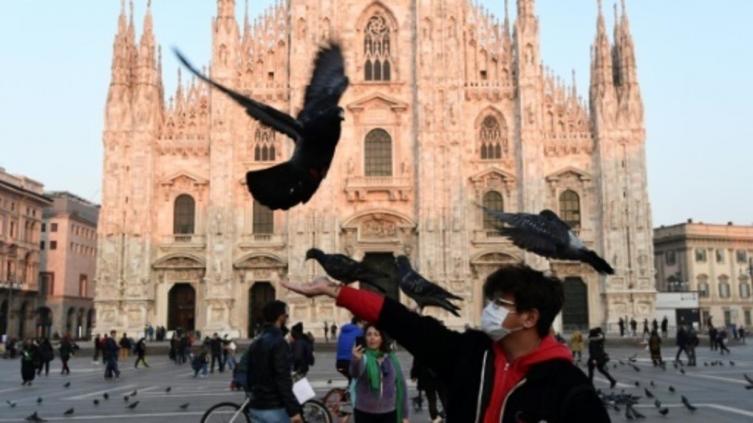 Con restricciones Italia flexibilizará la cuarentena el 4 de mayo 