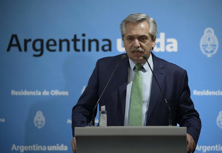 Cuarentena focalizada: el detalle de la nueva etapa de aislamiento