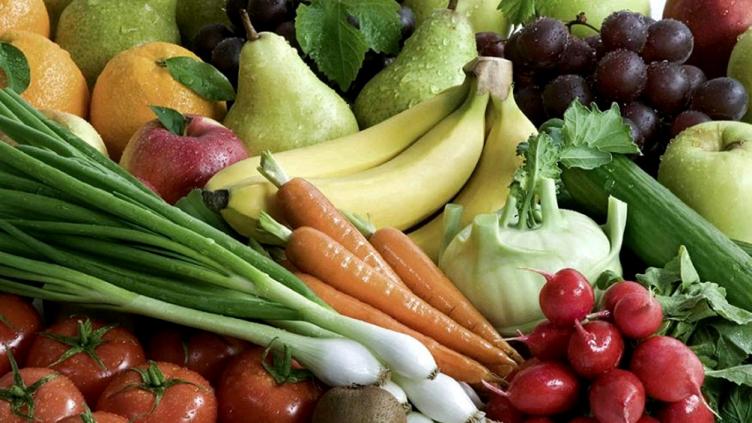 Cuál es la alimentación adecuada para fortalecer las defensas
