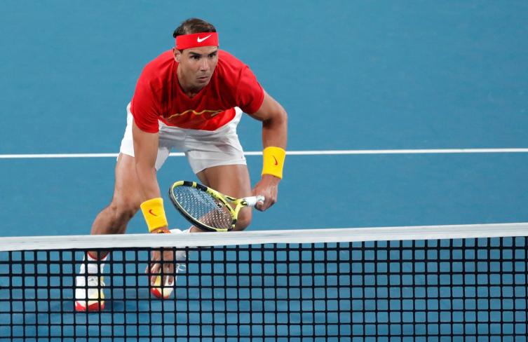 Los motivos que podrían llevar a la vuelta del tenis