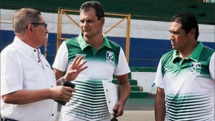Rubén Da Silva: 