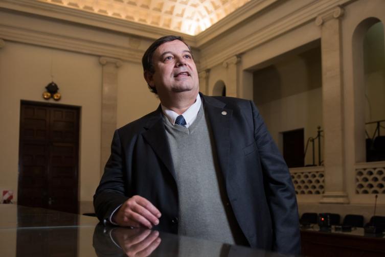 “Creo que la modalidad virtual ha venido a quedarse”