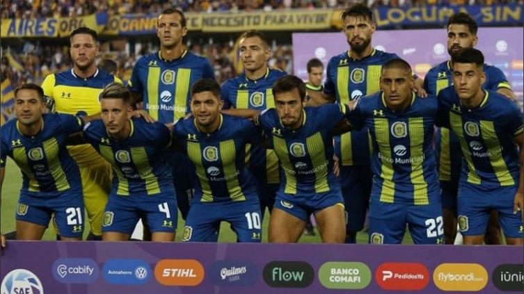 En Rosario Central confían en que podrán clasificar a alguna copa internacional