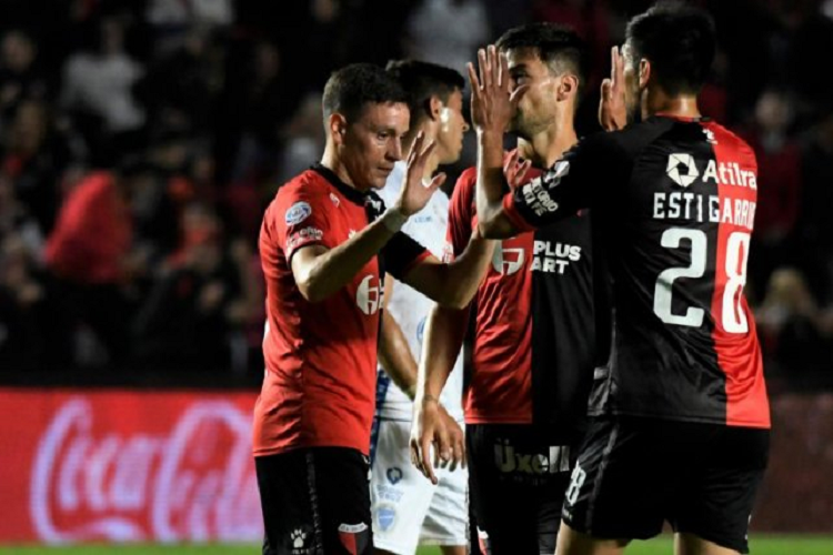Colón podría quedarse sin su mediocampo 