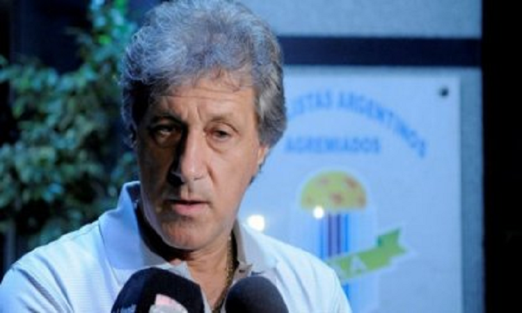 Marchi, de la negativa a los no descensos a la apresurada medida sobre la temporada