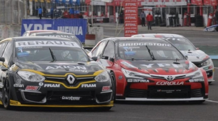 El Súper TC2000 tiene todo listo para regresar