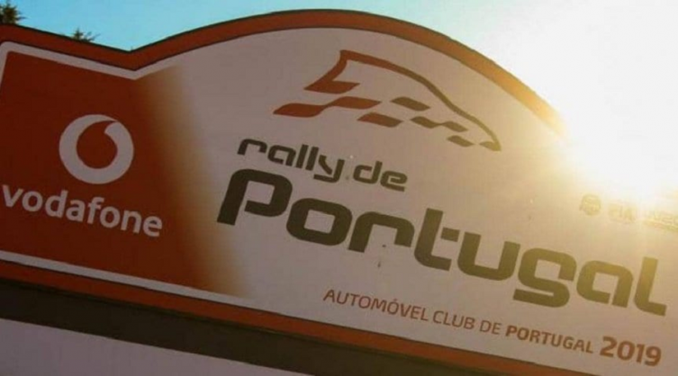 No se hará el Rally de Portugal