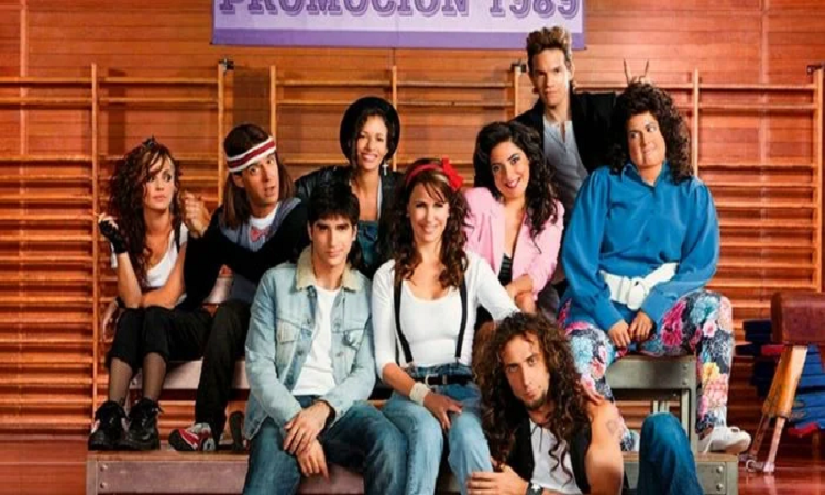 Telefe posterga la repetición de 