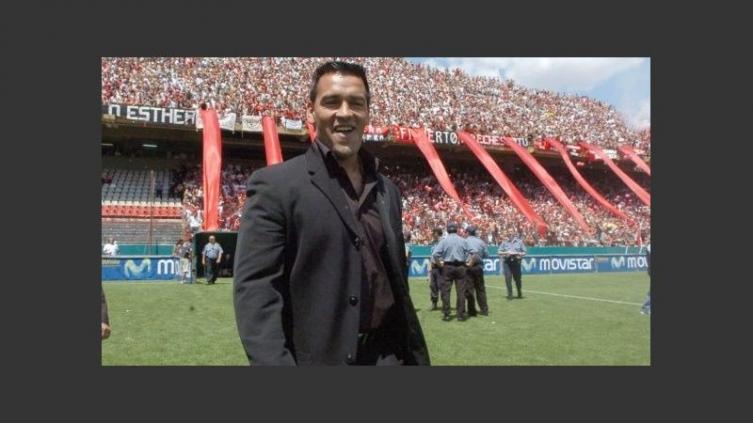 Gamboa: 