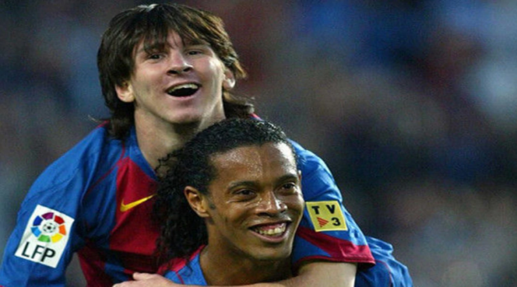 A 15 años de la primera obra de Messi: el comienzo goleador de la leyenda del Barcelona