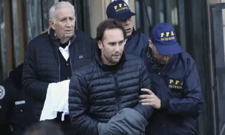 FIFA-Gate: un banco deberá abonar 30 millones de dólares por permitir pagos de sobornos de los argentinos Hugo y Mariano Jinkis