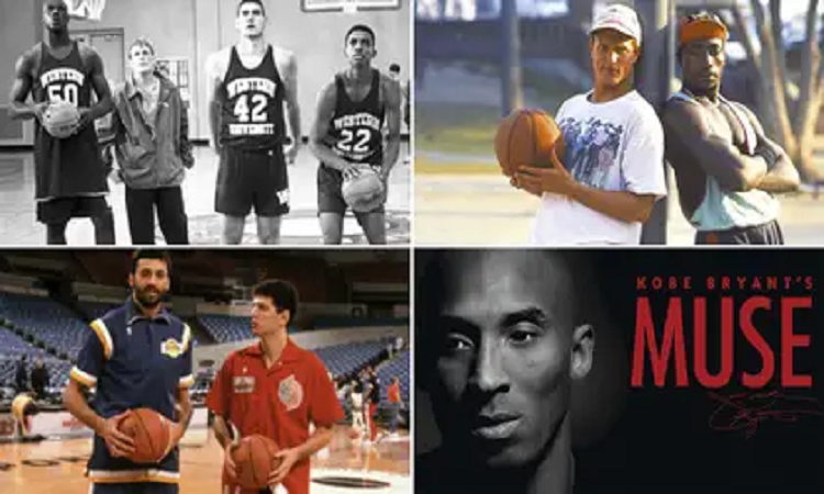Ideal para la cuarentena: los 20 mejores documentales y películas de básquet