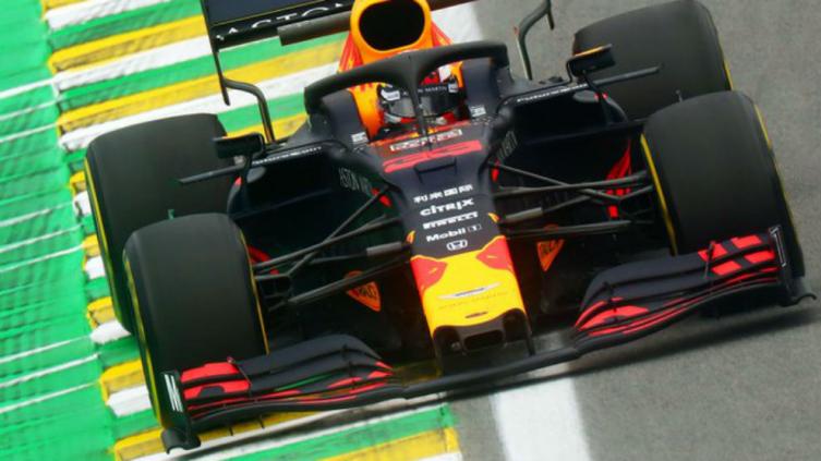 Sigue en pie el Gran Premio de Brasil de Fórmula 1
