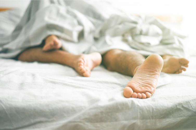 Sexualidad y cuarentena: ¿qué le pasa a nuestro cuerpo si dejamos de tener sexo?