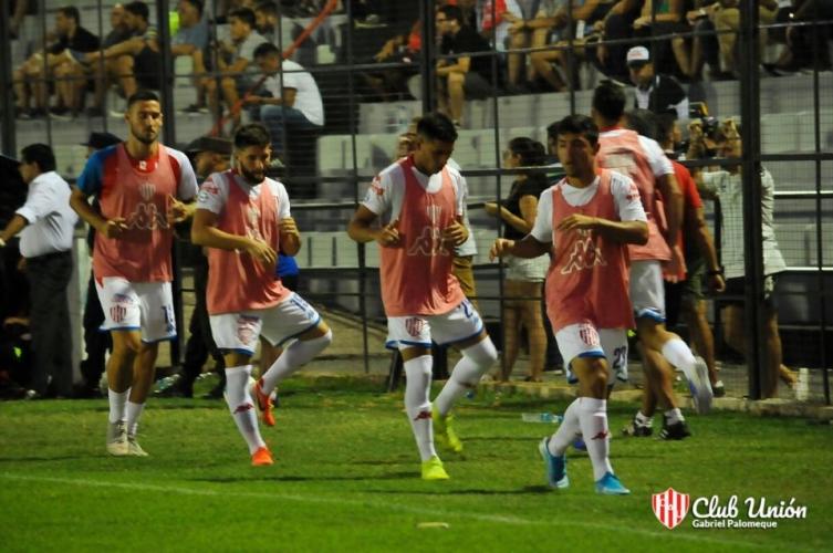 Habría una fecha estimativa para la vuelta de Unión a las prácticas