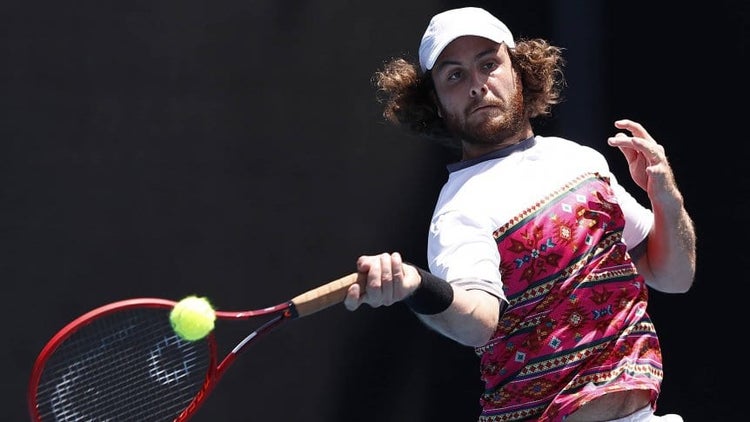 Marco Trungelliti criticó con todo a la ATP