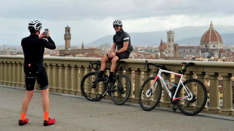 Italia autoriza entrenamientos con distancia social en todos los deportes