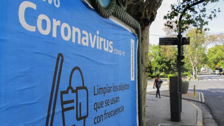 Sin nuevos casos de coronavirus en Santa Fe
