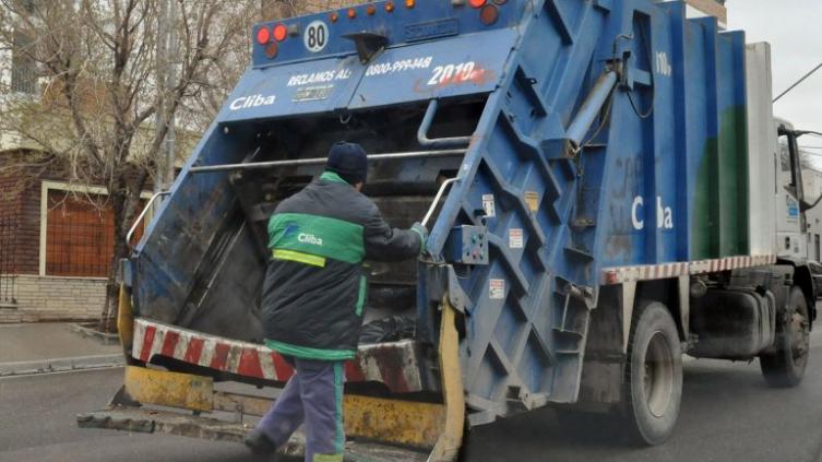 Operarios de CLIBA no brindan servicio en el turno mañana  