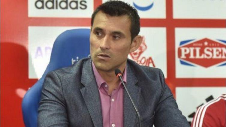 Justo Villar: “Estoy feliz de ser parte de la historia de Newell's”